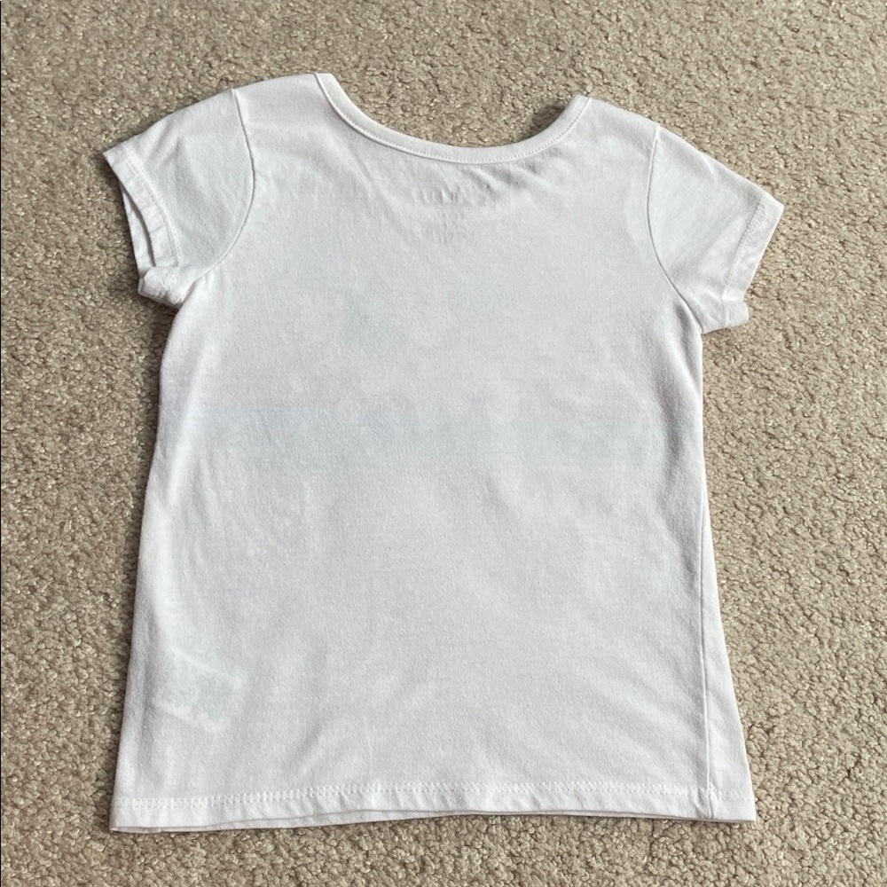 Disney Dalmatian Kids T-Shirt - Picture 4 of 5